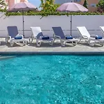 וילה Villa Sunny Joy - Com Piscina E Bbq Em Albufeira *