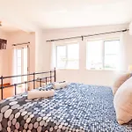 Sunny Joy By Algarve Vacation Villa Albufeira