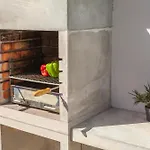 וילה Villa Sunny Joy - Com Piscina E Bbq Em Albufeira אלבופיירה