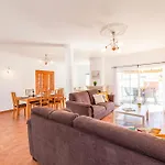 וילה Villa Sunny Joy - Com Piscina E Bbq Em Albufeira *
