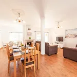 Villa Sunny Joy - Com Piscina E Bbq Em Albufeira *