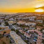 וילה Villa Sunny Joy - Com Piscina E Bbq Em Albufeira