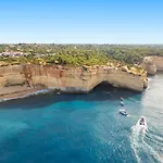 Villa Sunny Joy By Algarve Vacation Albufeira