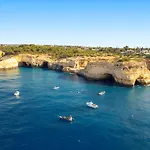 Sunny Joy By Algarve Vacation * Albufeira