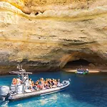 Sunny Joy By Algarve Vacation Villa