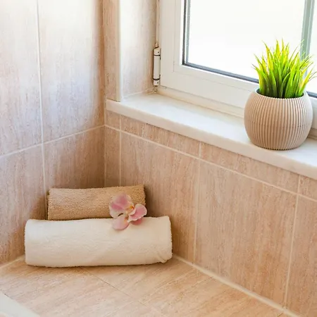 Willa Sunny Joy - Com Piscina E Bbq Em *